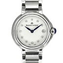 モーリス ラクロア Maurice Lacroix FA1003-SS002 フィアバデイト 【中古】