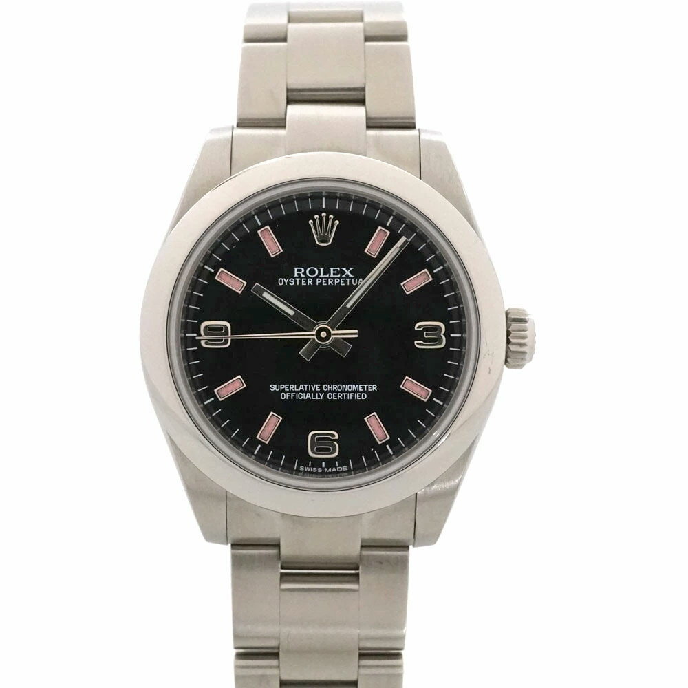 ロレックス 177200 オイ