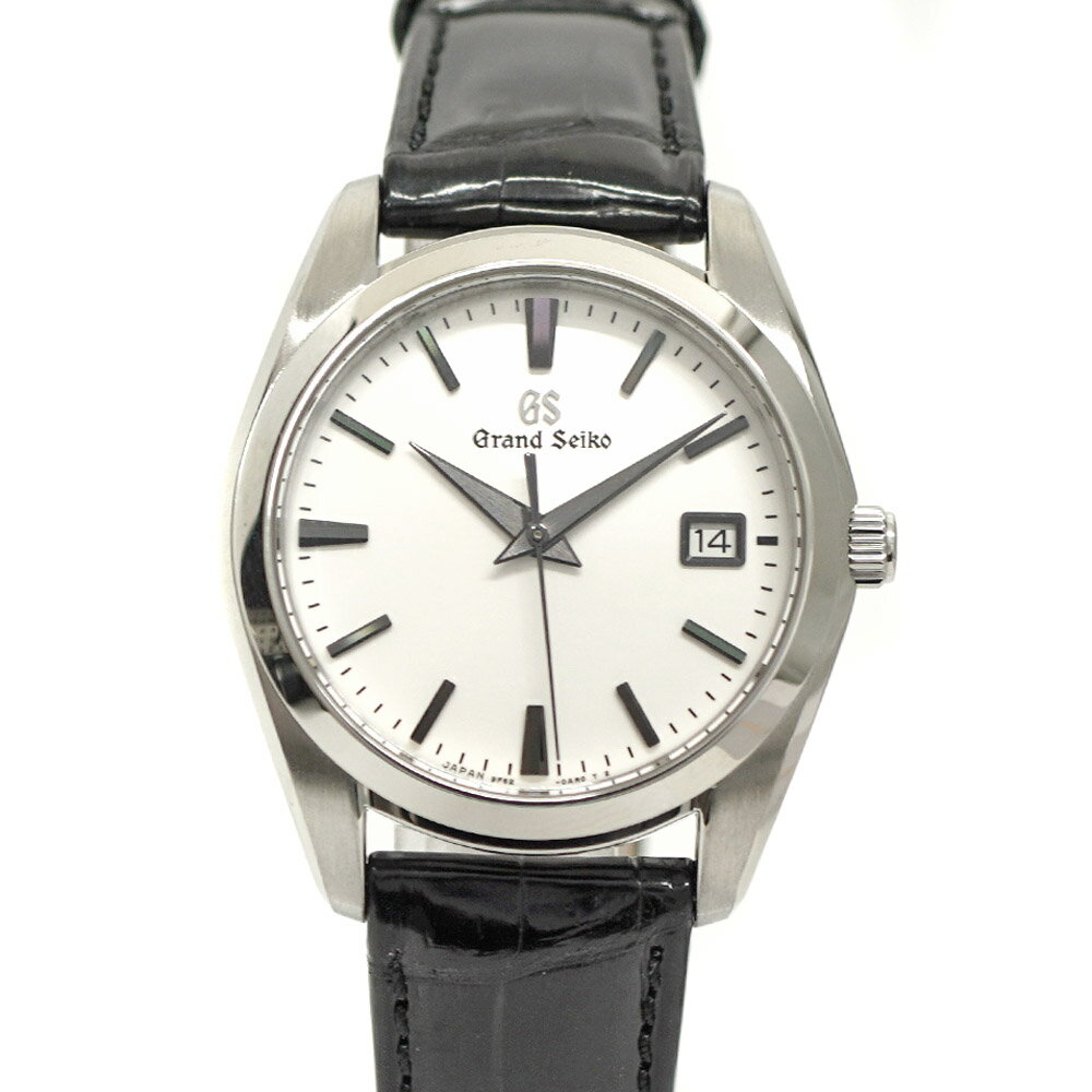 Ƥ ŷԾŹ㤨֥ɥ Grand Seiko SBGX295 9F62-0AB0 إơ쥯 쥶٥ šۡפβǤʤ274,800ߤˤʤޤ