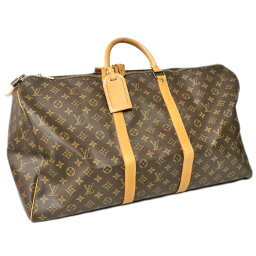 ルイヴィトン Louis Vuitton M41424 キーポル55 モノグラム【中古】