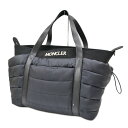 モンクレール Moncler F19510060100 マザーズバッグ ナイロン【中古】