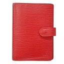 ルイヴィトン Louis Vuitton R20057 アジェンダPM【中古】