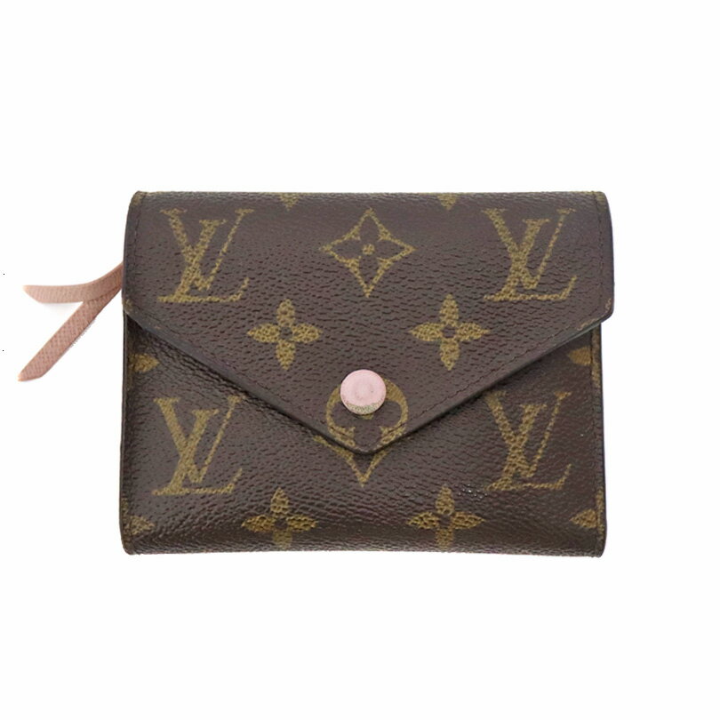 人気・新作☆Louis Vuitton☆折りたたみ財布 楽天市場】ルイヴィトン 財布 m62360の通販