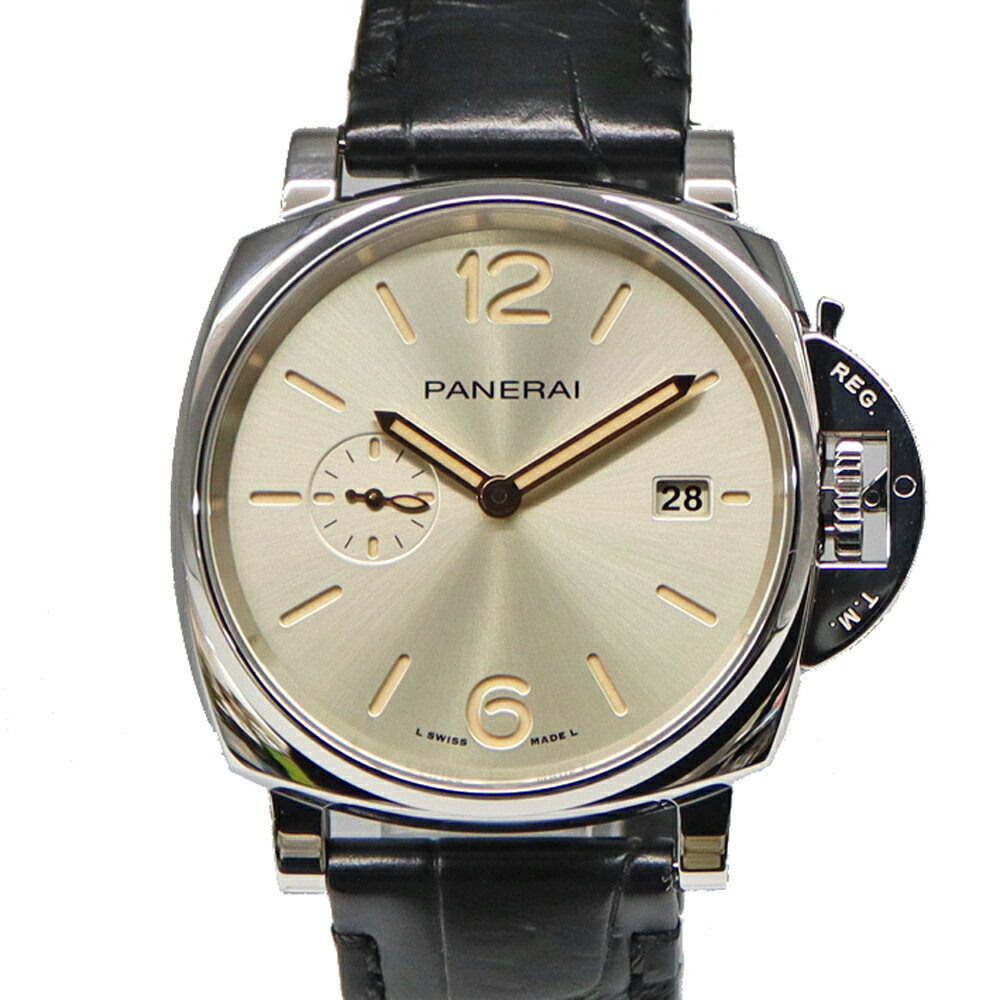 パネライ Panerai PAM01249 ルミノールド
