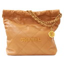 シャネル Chanel AS3260 シャネル22 スモール 【中古】