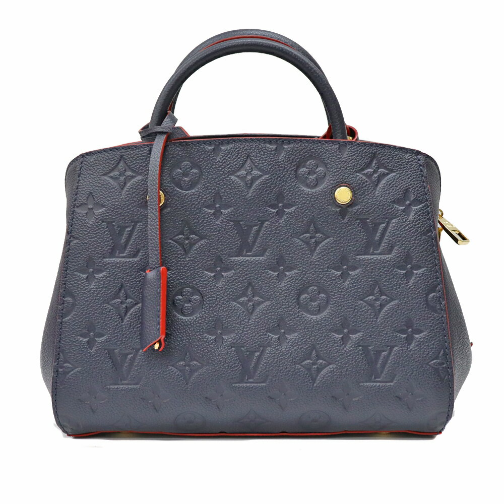 륤ȥ Louis vuitton M42747 ơ˥BB ϥɥХå ͥӡš