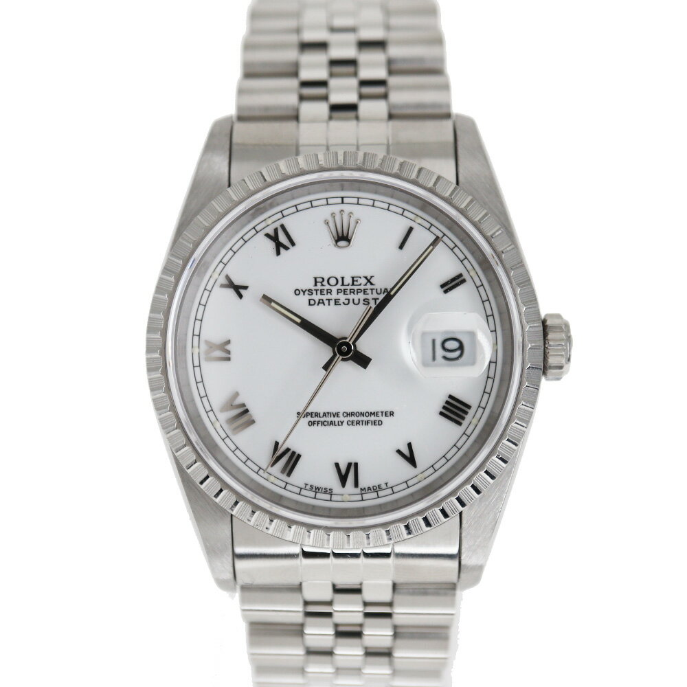 ロレックス Rolex 16220 デイトジャス