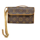 ルイヴィトン Louis Vuitton M51855 ポシェット・フロランティーヌ【中古】