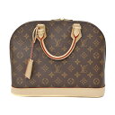 ルイヴィトン Louis Vuitton M53151 アルマPM モノグラム 【中古】