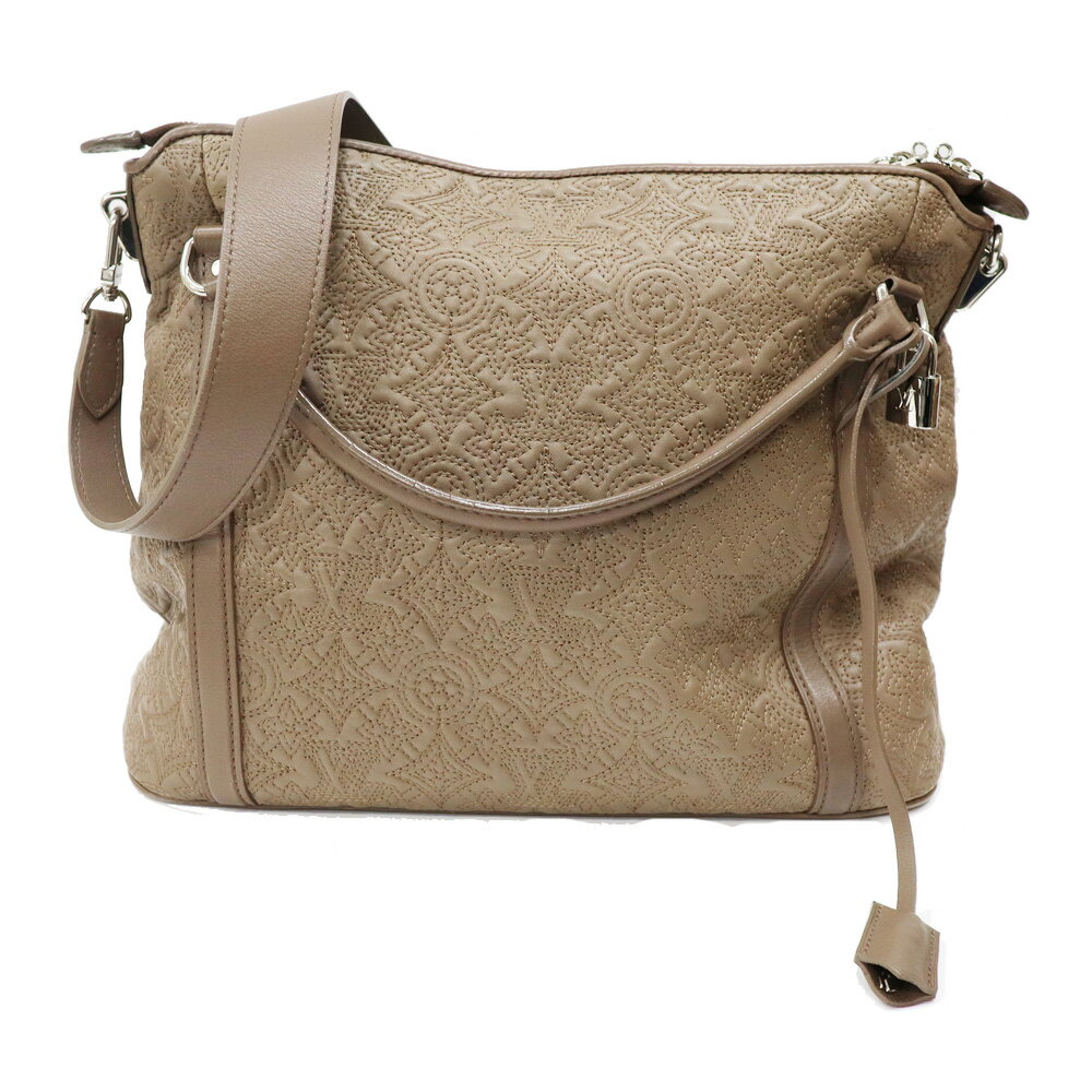 륤ȥ Louis vuitton M97065 MM 2WAYХå ١ϡš