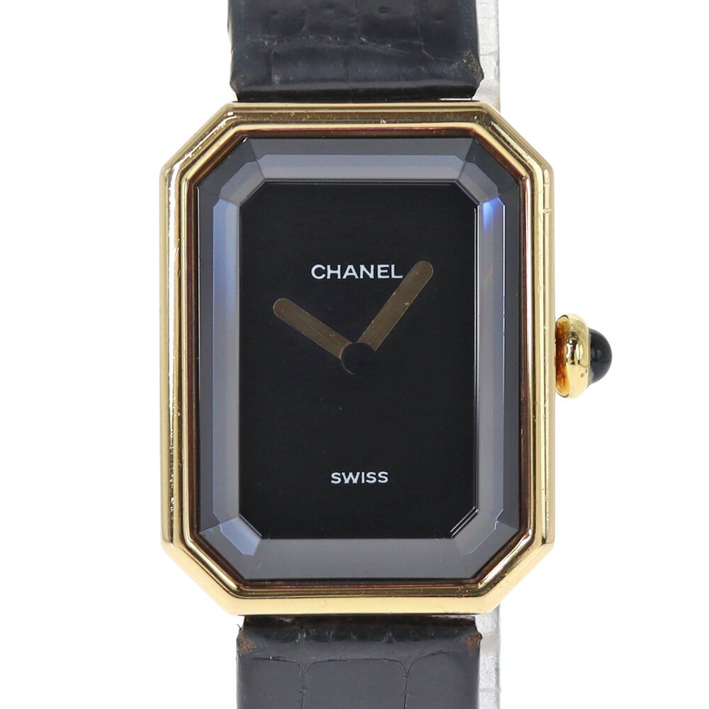 シャネル Chanel H0090 プルミエール GP 