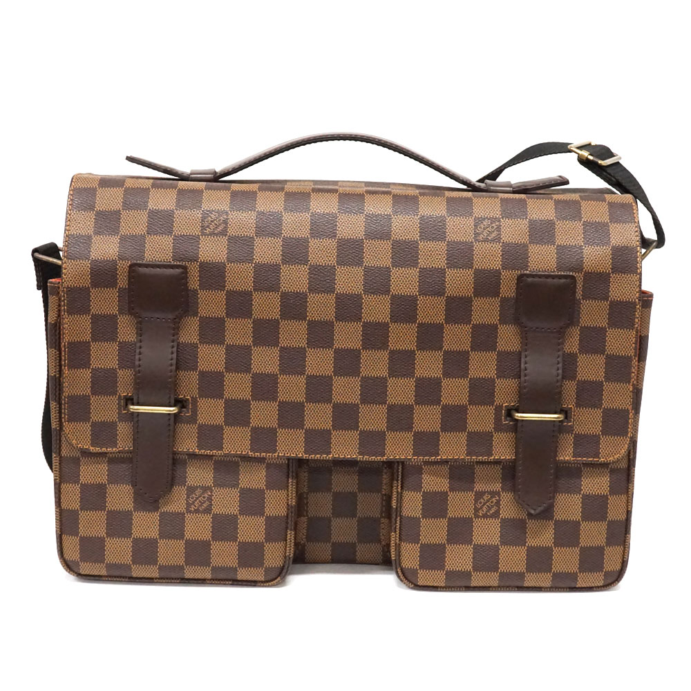 CBg Louis vuitton N42270 u[hEFC V_[obO _~GyÁz