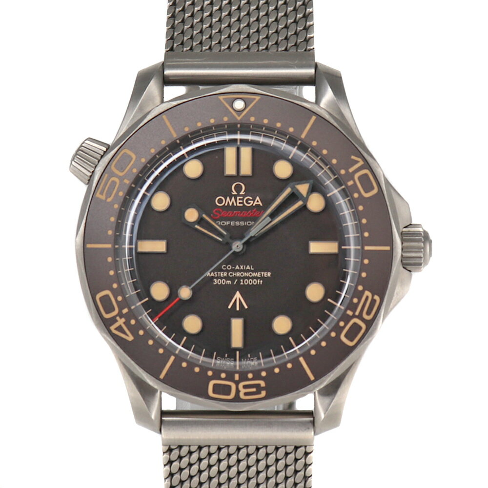 オメガ Omega 210.90.42.20.0