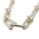 ティファニー Tiffany&Co. ハードウェアグラジュエイテッドネ...(4)