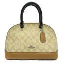 コーチ Coach F29566 2WAYバッグ 【中古】