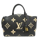 ルイヴィトン Louis Vuitton M58913 プティ・パレPM 【中古】