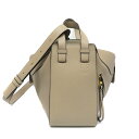 ロエベ Loewe 387.30.S35 ハンモックバッグ スモール【中古】