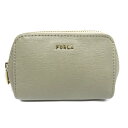 フルラ Furla EAW3LN1 コスメケース ポーチ 【中古】