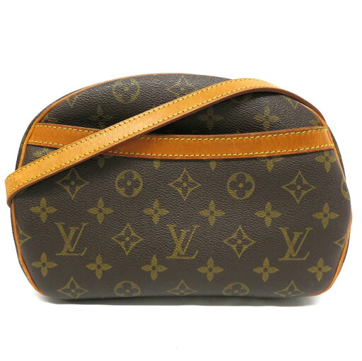 ルイヴィトン LouisVuitton M51221 ブロワ モノグラム【中古】 ルイヴィトン LouisVuitton M51221 ブロワ モノグラム【中古】