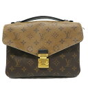 ルイヴィトン Louis Vuitton M44876 ポシェット・メティスMM 【中古】