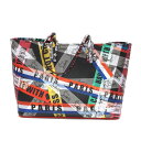 クリスチャンルブタン Christianlouboutan カバタトートバッグ 【中古】