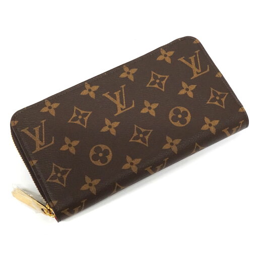 ルイヴィトン Louisvuitton M41896 ジッピーウォレット コクリコ 赤 【中古】 ルイヴィトン Louisvuitton M41896 ジッピーウォレット コクリコ 赤 【中古】