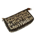 ルイヴィトン Louis vuitton M92192 アクセサリーポーチ【中古】