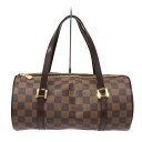 ルイヴィトン Louisvuitton N51304 パピヨン26 バッグ 【中古】