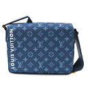 ルイヴィトン Louisvuitton M23785 モノグラムディストリクトPM NV3 【中古】