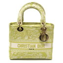 Christiandior クリスチャンディオール レディディオール ...(4)