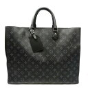 ルイヴィトン Louis Vuitton M44733 グランサック 【中古】