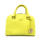 フルラ Furla 201811 ドリーサッチェル 2WAYバッグ 【中古】(4)