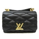 ルイヴィトン Louis Vuitton M22891 GO-14MM 【中古】