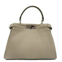 フェンディ Fendi 8BN290 ピーカブー レギュラー 【中古】