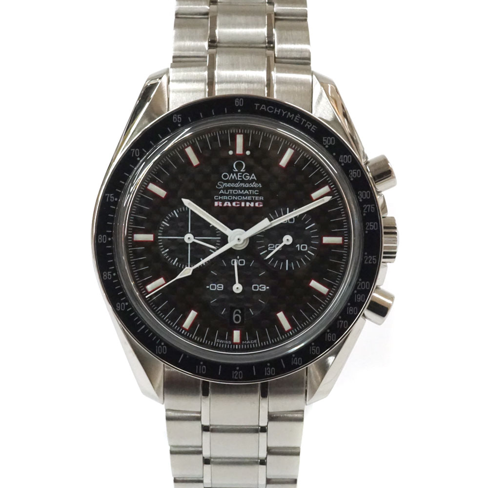 オメガ Omega 3552.59 スピードマスターレーシング【中古】