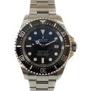 ロレックス Rolex 136660 ディープシー ディーブルー メンズ 【中古】(2)