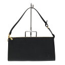 ルイヴィトン Louisvuitton M52942 ポシェットアクセソワール アクセサリーポーチ エピ【中古】