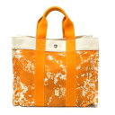 エルメス Hermes ボラボラPM トートバッグ 【中古】