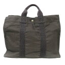 エルメス Hermes エールライントートMM 【中古】