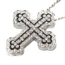 ダミアーニ Damiani 750WG ベルエポックネックレスM 【中古】