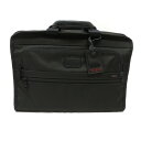 トゥム Tumi 26111D ブリーフケース 【中古】(4)
