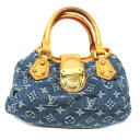 ルイヴィトン Louis Vuitton M95020 プリーティ 【中古】(4)