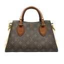 ルイヴィトン Louis Vuitton M46495 ヴァンドームBB 【中古】