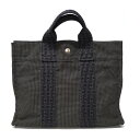 エルメス Hermes エールライントートPM ハンドバッグ【中古】