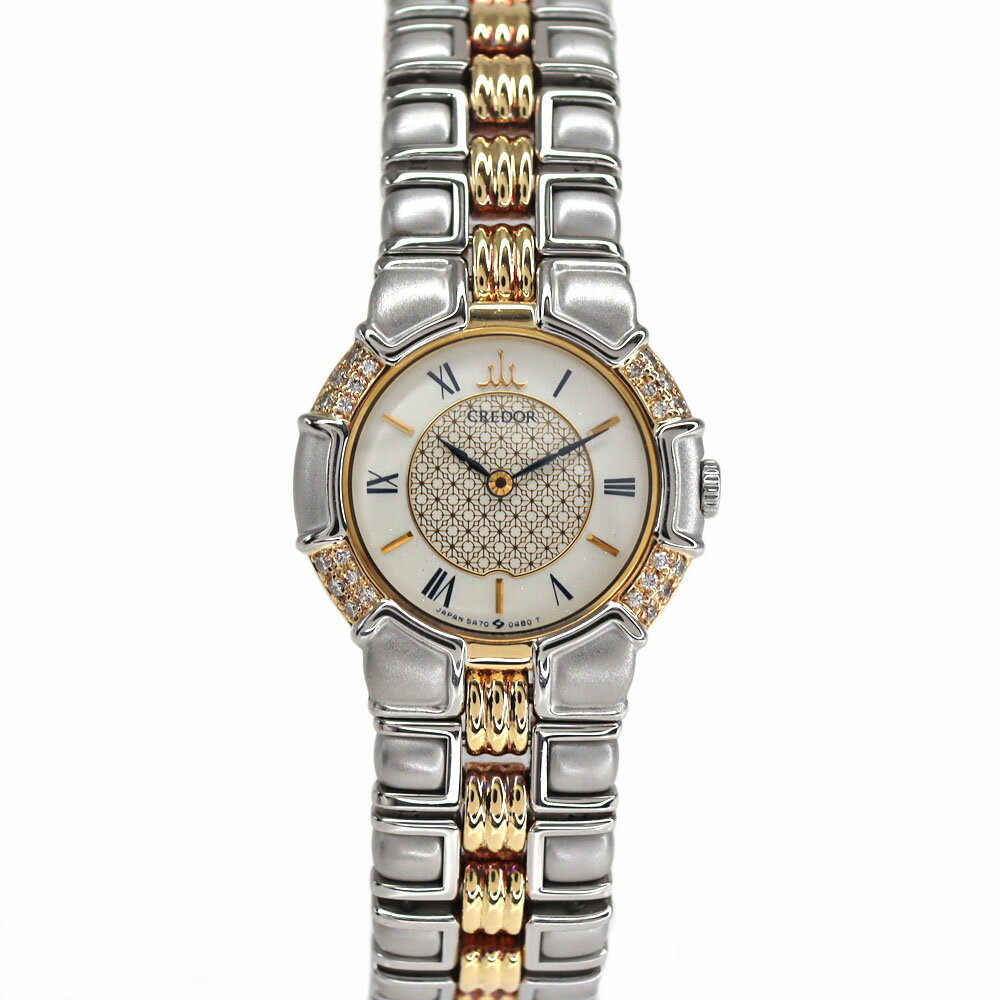 セイコー Seiko GKWE084 5A70-0220 エントラータ...(2)