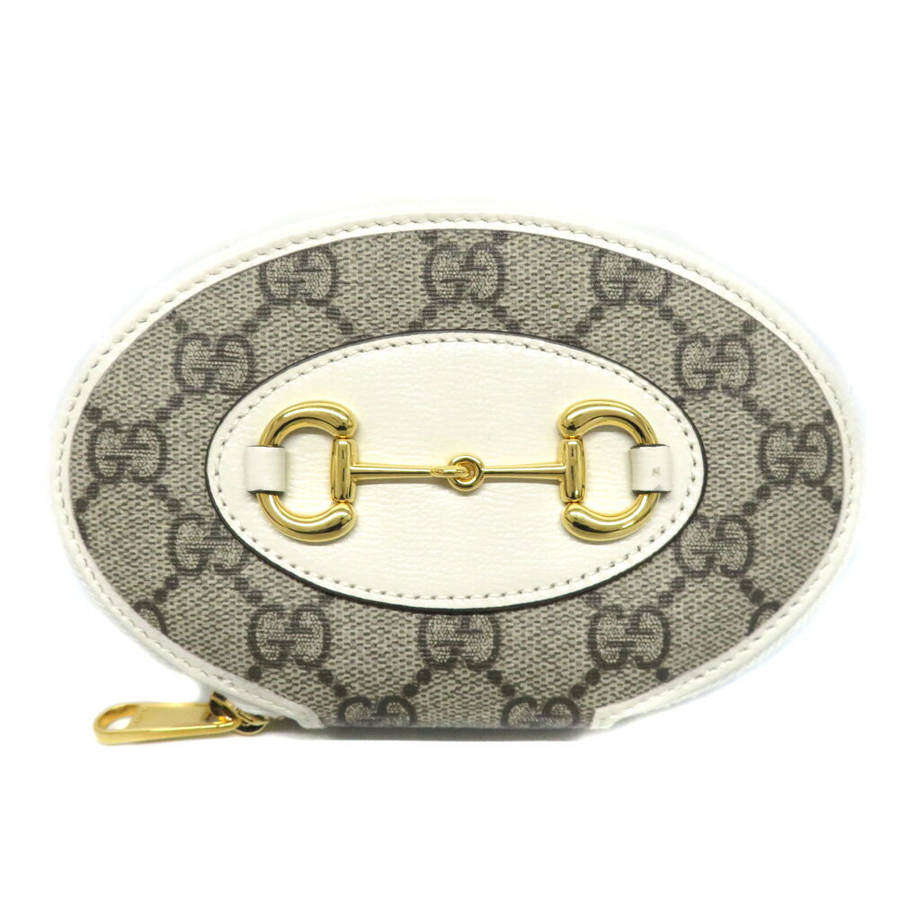 グッチ Gucci 622040 ホースビット1955 コインケース 【中古】