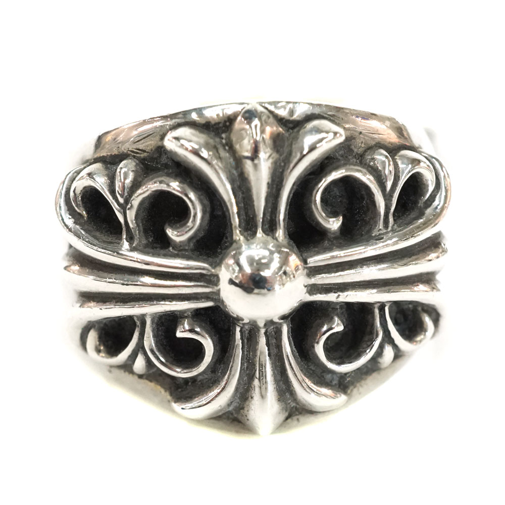 クロムハーツ Chrome hearts キーパーリ