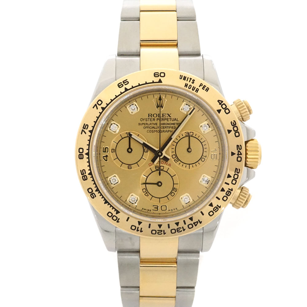 ロレックス Rolex 116503G 