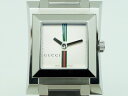 【グッチ】 GUCCI 腕時計 YA111501 【中古】 USED-A F66-1164 かんてい ...