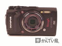 【OLYMPUS】オリンパス デジタルカメラ TG-5 Tought カメラ 【中古】F69-330 ...